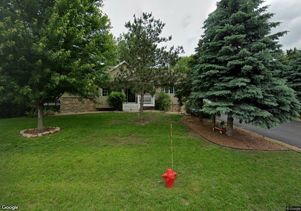 6464 152nd St N, Hugo, MN 55038 - photo 1