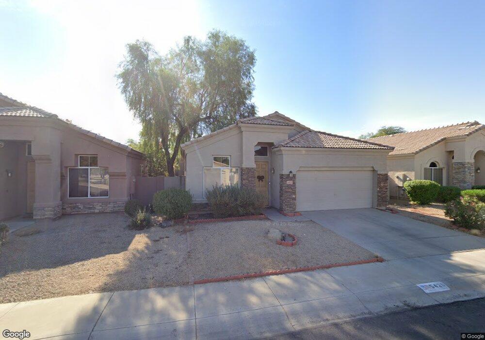 5429 W Milky Way, Chandler, AZ 85226 - photo 1