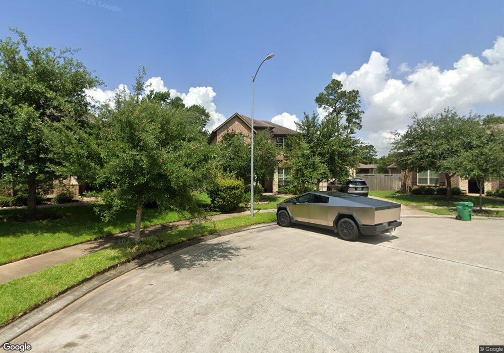 31523 Reston Cliff Ct, Spring, TX 77386 - photo 1