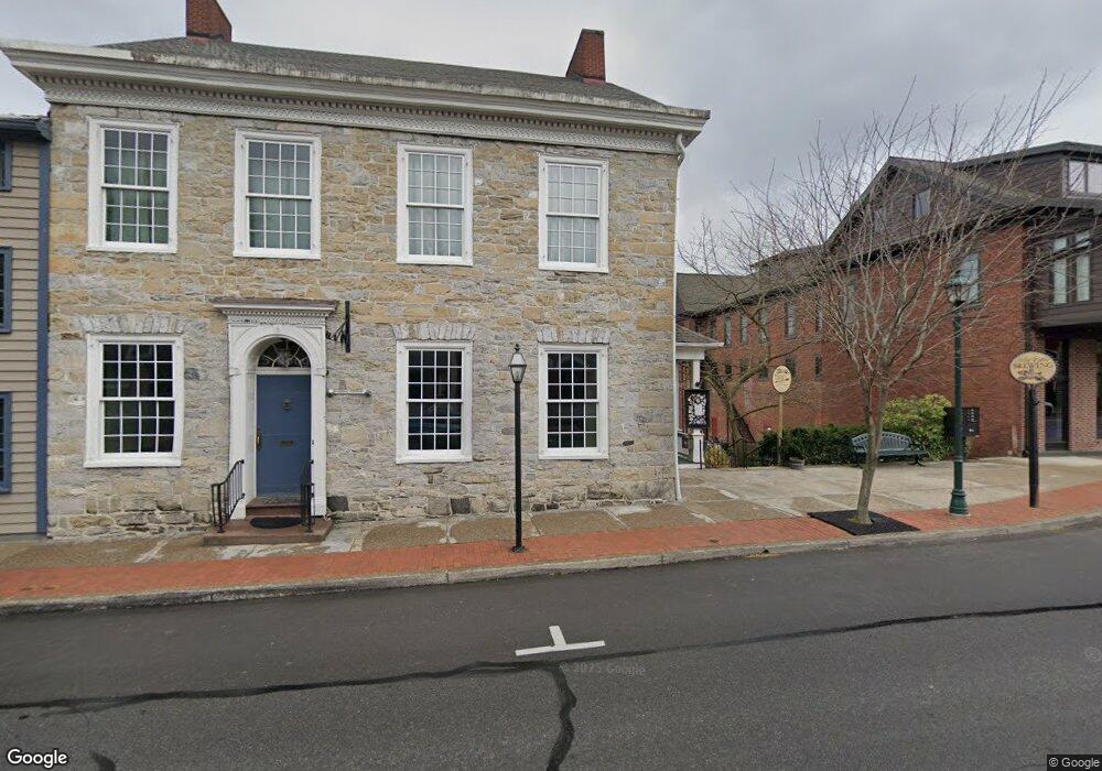 119 N Market St, Selinsgrove, PA 17870 - photo 1