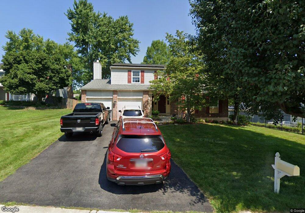10705 Risingdale Ct, Germantown, MD 20876 - photo 1