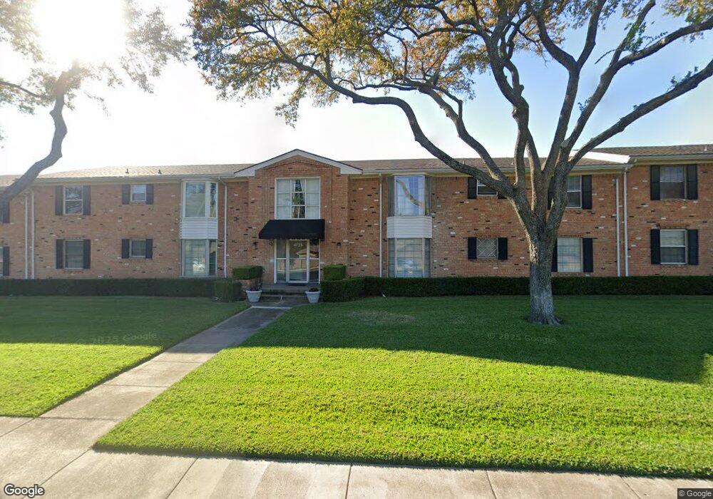 4715 Skillman St unit D, Dallas, TX 75206 - photo 1