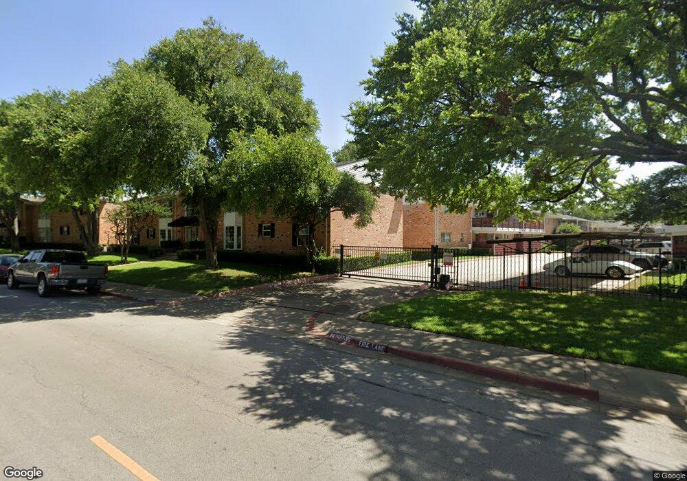 6021 Sandhurst Ln unit A, Dallas, TX 75206 - photo 1