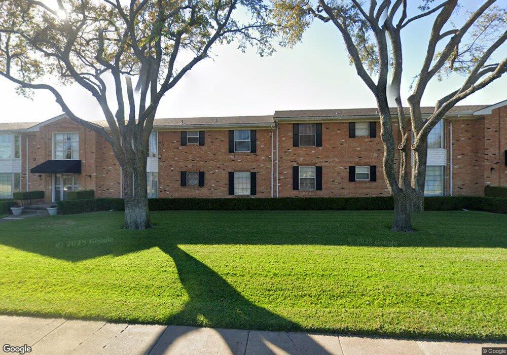 6035 Sandhurst Ln unit A, Dallas, TX 75206 - photo 1