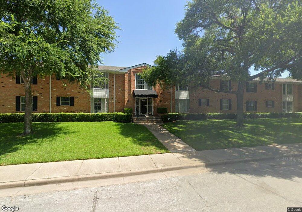 6007 Sandhurst Ln unit D, Dallas, TX 75206 - photo 1