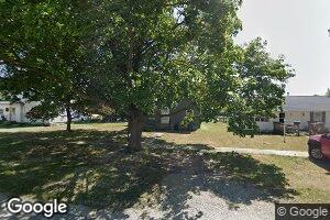 222 W Van Alstyne St, Cullom, IL 60929