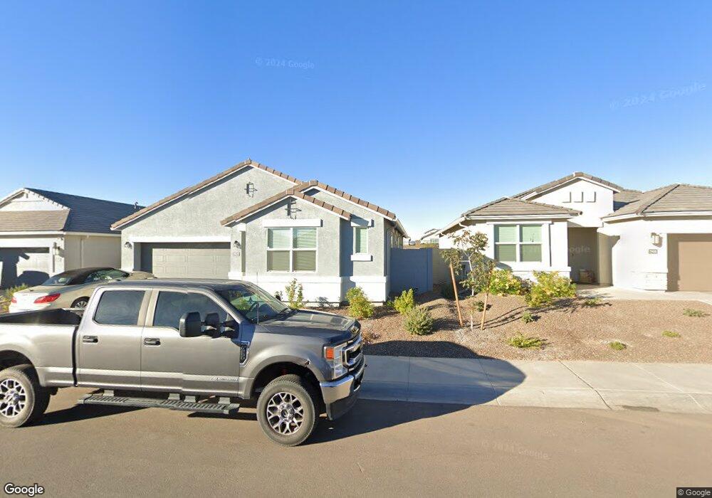 2922 W Shanley Ave, Apache Junction, AZ 85120 - photo 1