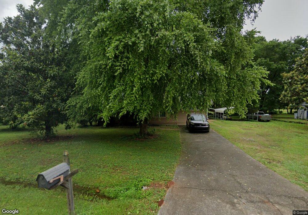 38 Milam Cir SW, Cartersville, GA 30120 - photo 1