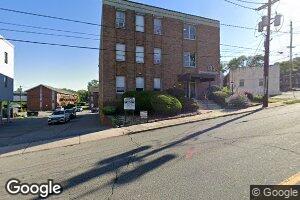 135 Fort Lee Rd Unit 302, Leonia, NJ 07605