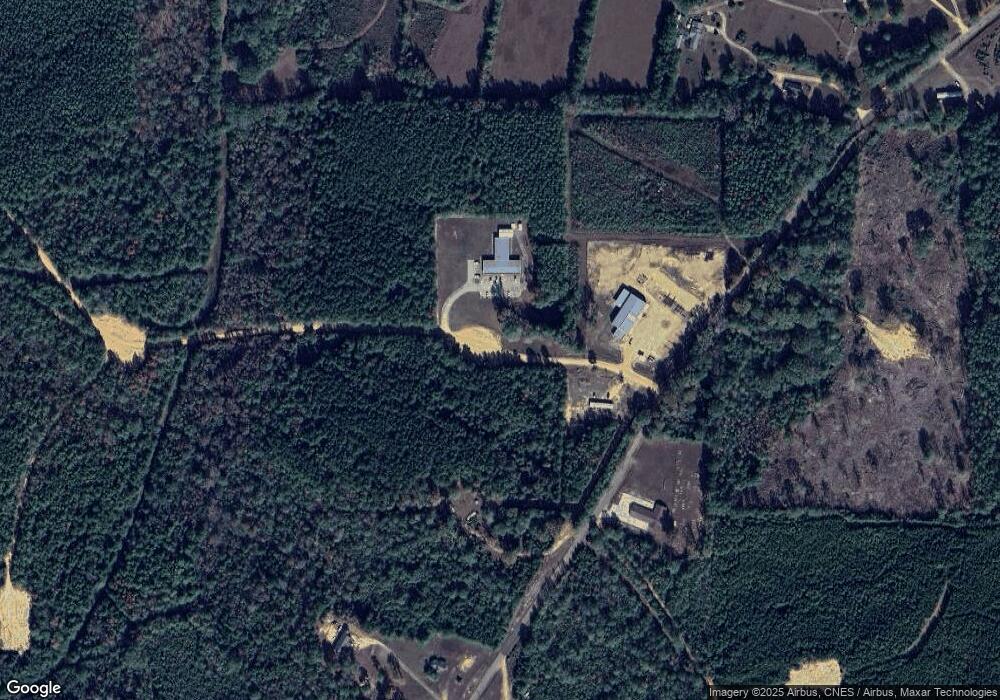 1007 Atkinson Rd, Ruth, MS 39662 - photo 1