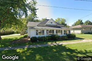 1312 Thomas St, Redfield, IA 50233