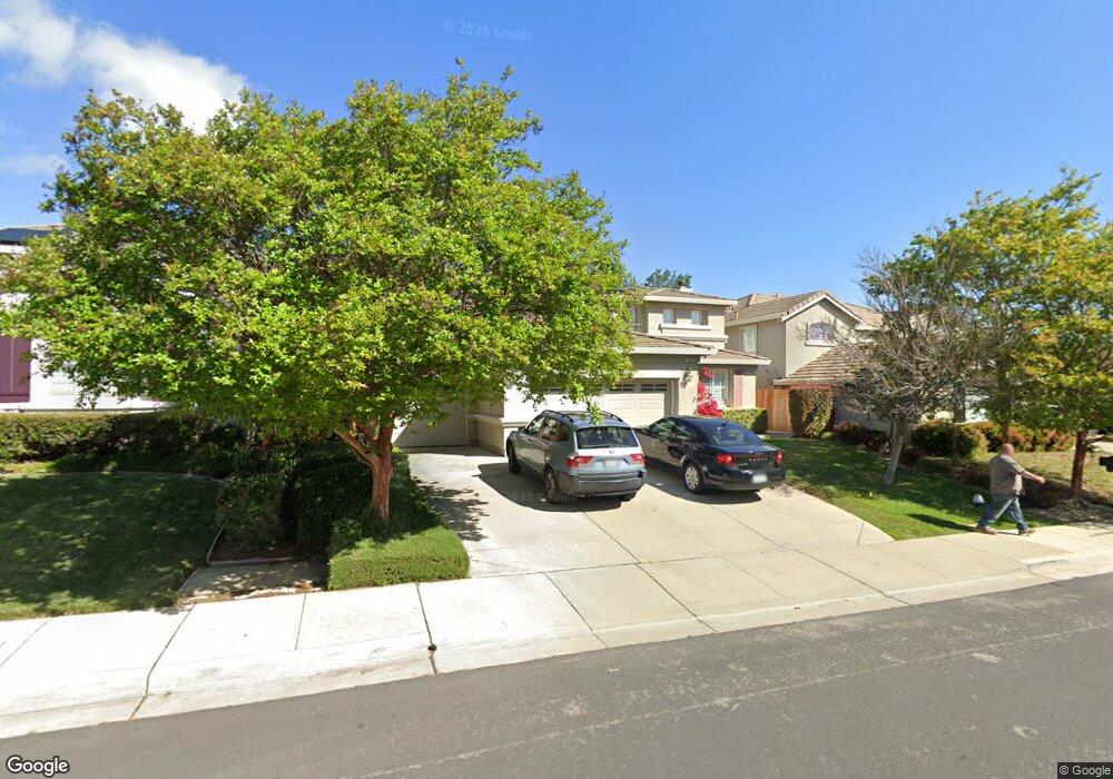 1885 Tioga Pass Way, Antioch, CA 94531 - photo 1