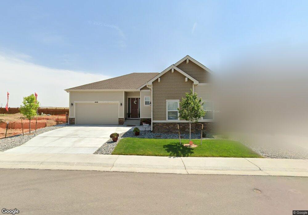 4606 S Valdai Cir, Aurora, CO 80015 - photo 1