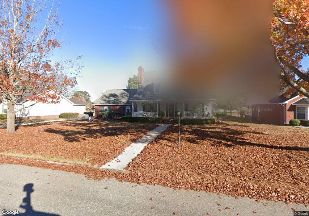 103 Red Oak Ln, Eufaula, AL 36027 - photo 1