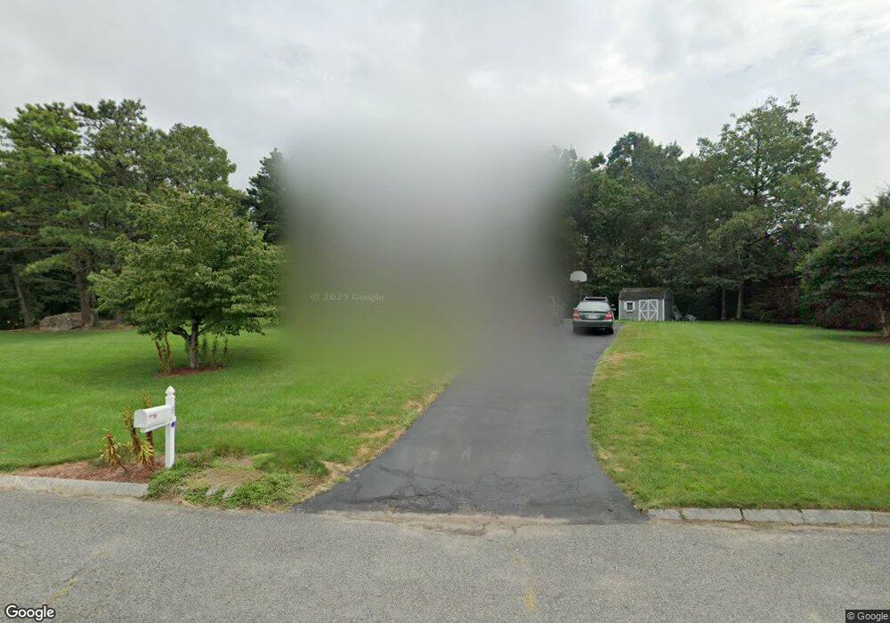 9 Maria Cir, Franklin, MA 02038 - photo 1