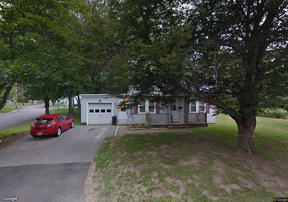 153 Columbia Ave, Brunswick, ME 04011 - photo 1