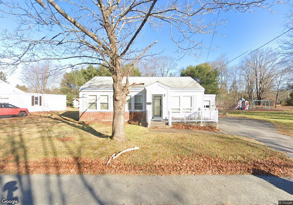 37 Moore Ave, Brunswick, ME 04011 - photo 1