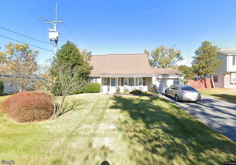 12612 Milburn Ln, Bowie, MD 20715 - photo 1