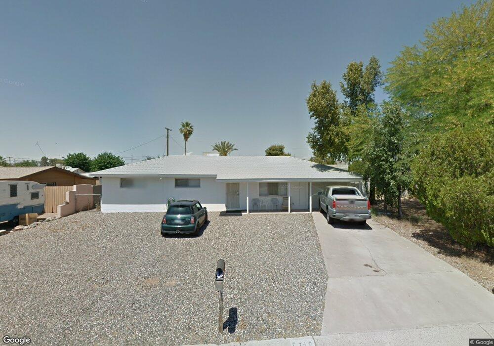 6746 E Boise St, Mesa, AZ 85205 - photo 1