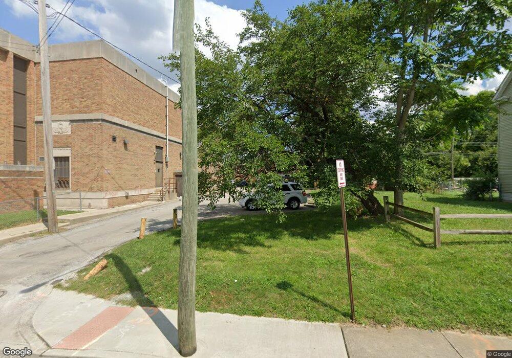 25 S Burgess Ave unit A, Columbus, OH 43204 - photo 1