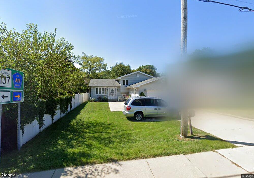 1812 N Sheridan Rd, Waukegan, IL 60087 - photo 1