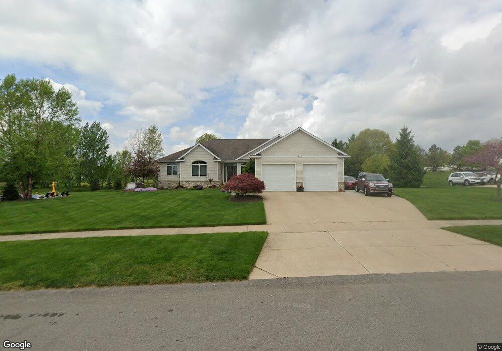 7305 Indigo Ridge Dr SW, Byron Center, MI 49315 - photo 1
