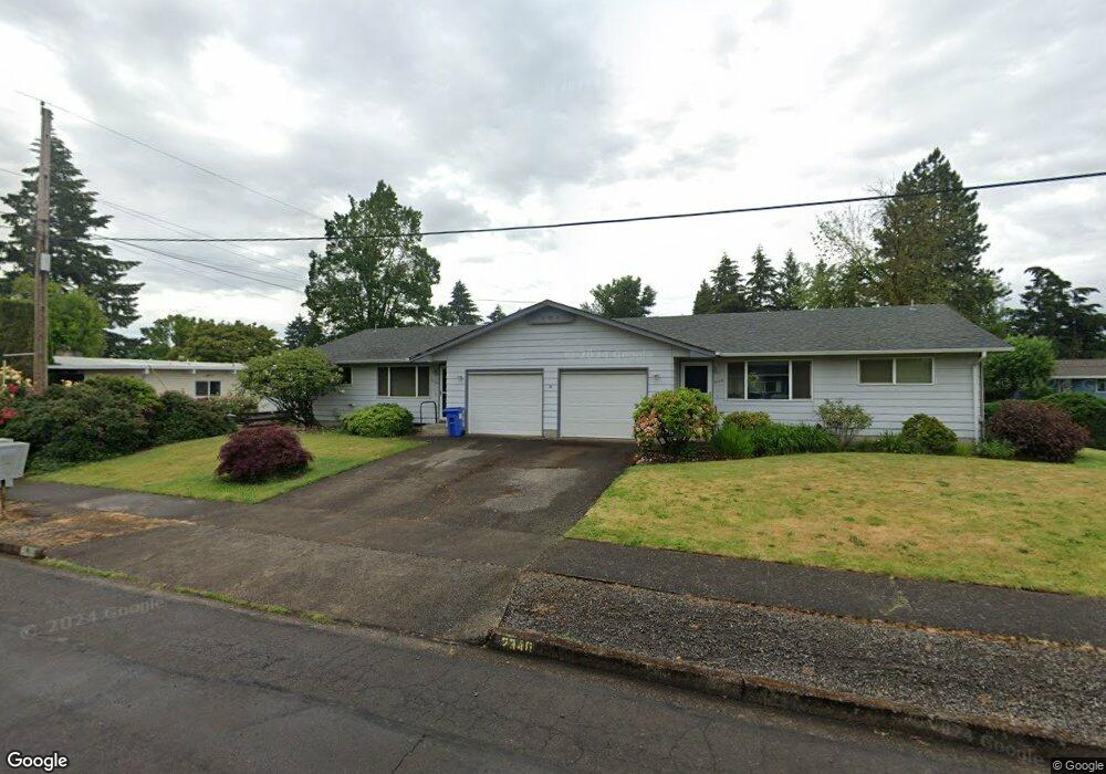 2340 Snelling Dr, Eugene, OR 97408 - photo 1