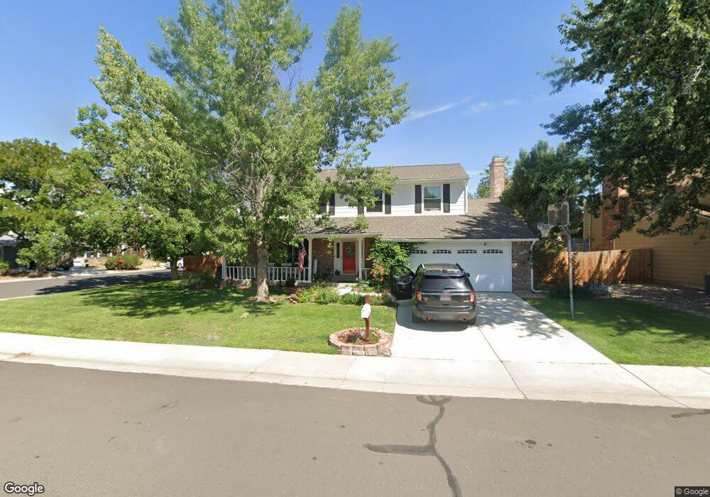 1299 S Kalispell Way, Aurora, CO 80017 - photo 1