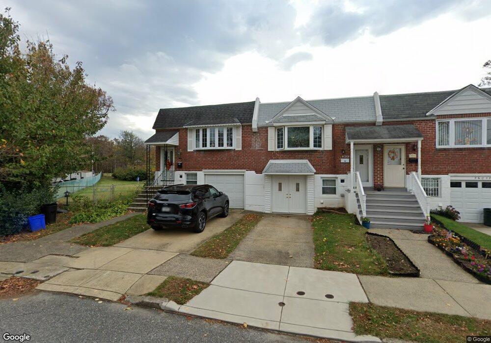 3606 Nanton Terrace, Philadelphia, PA 19154 - photo 1