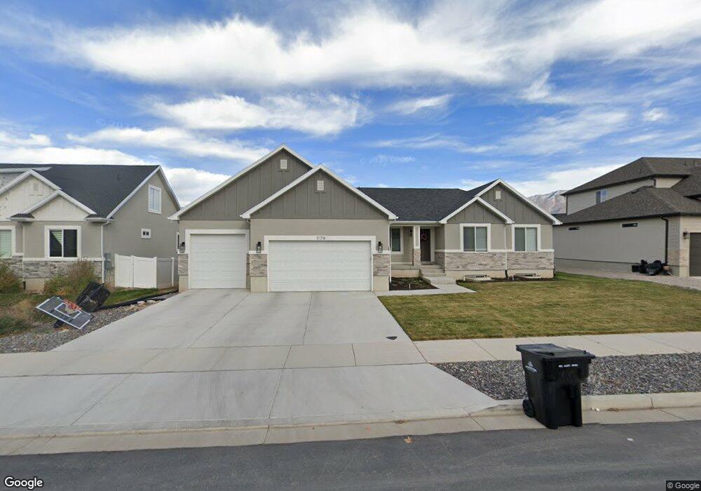 1179 S River Ridge Ln, Spanish Fork, UT 84660 - photo 1