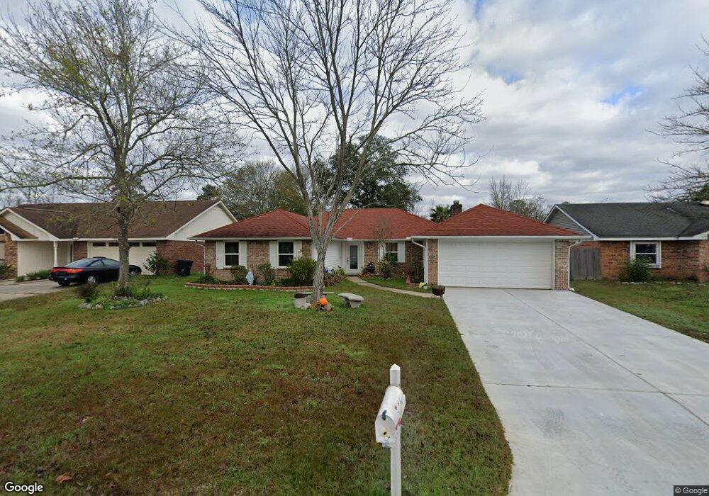 208 Kepler Lake Ct, Slidell, LA 70461 - photo 1