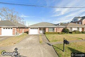 4309 New St, Metairie, LA 70002