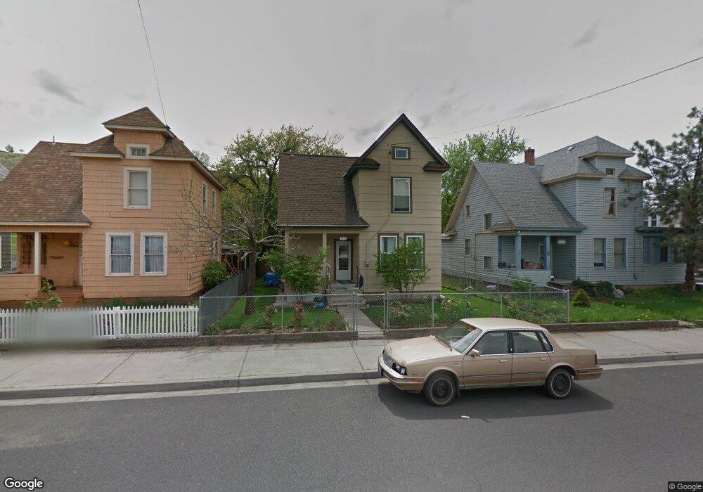 1218 SE Court Place, Pendleton, OR 97801 - photo 1