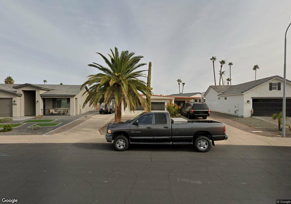 2741 N Lema Dr, Mesa, AZ 85215 - photo 1