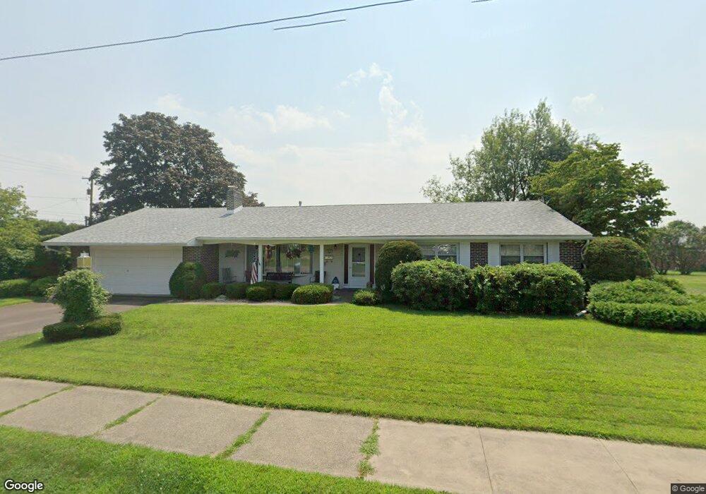 812 E 16th St, Berwick, PA 18603 - photo 1