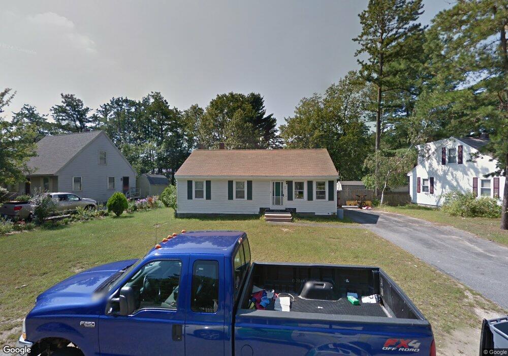 23 Chesterfield Dr, Concord, NH 03301 - photo 1