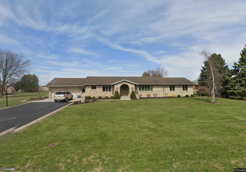 10840 Road R, Columbus Grove, OH 45830 - photo 1