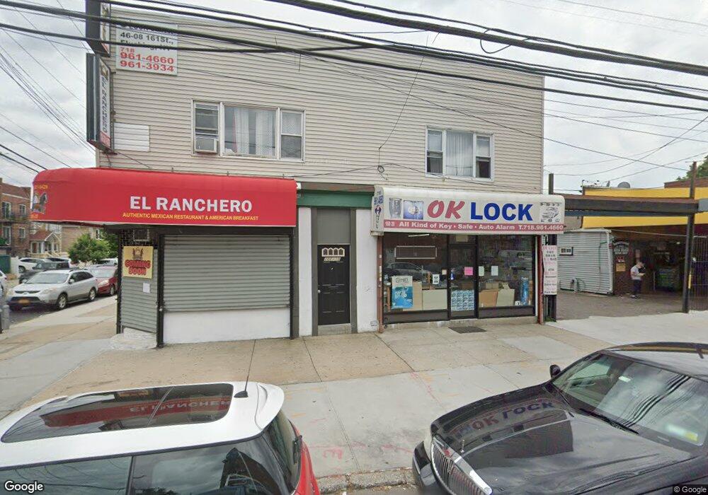 160-02 46th Ave unit 3F, Flushing, NY 11358 - photo 1