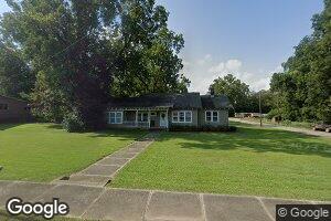 214 Broad St NE, Crawfordville, GA 30631
