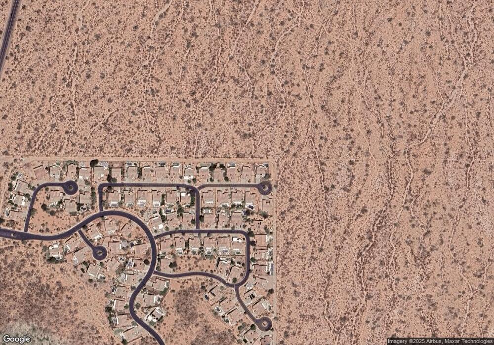 9518 E Nora Cir, Mesa, AZ 85207 - photo 1