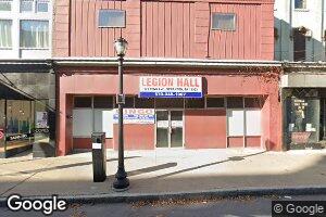 121 Penn Ave Unit 103, Scranton, PA 18503