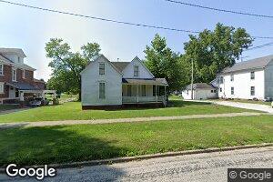 113 E Monroe Ave, Chrisman, IL 61924
