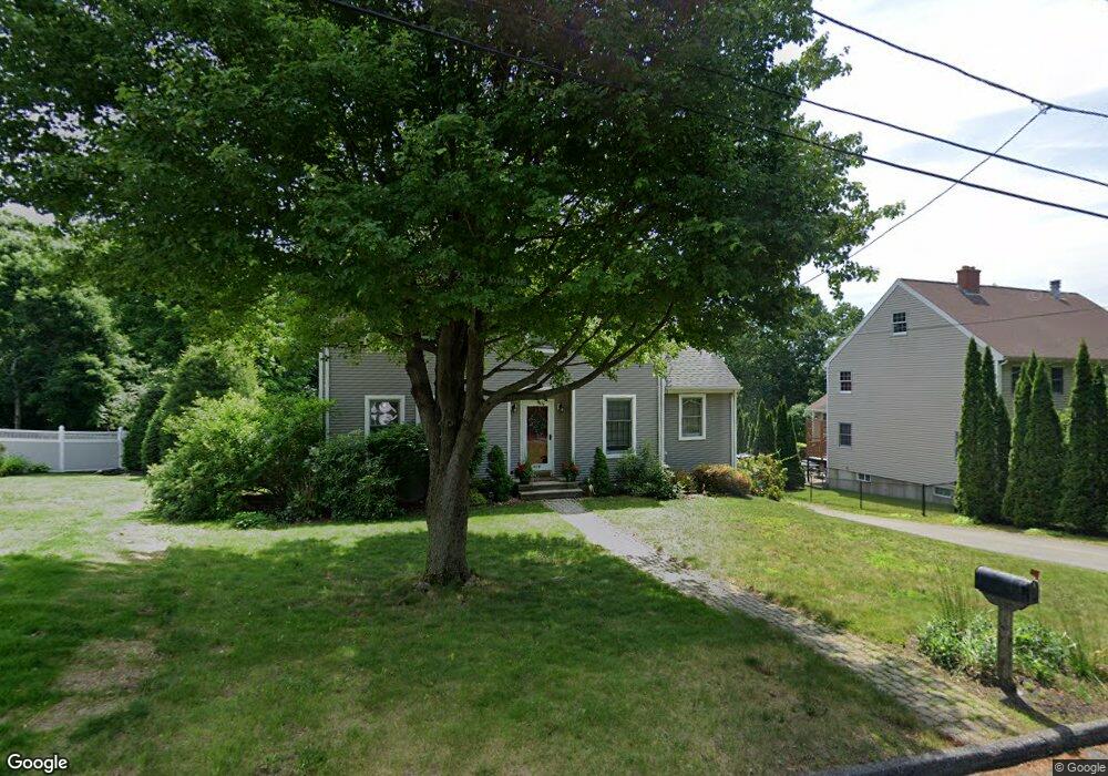 18 Oak Knolls, Worcester, MA 01609 - photo 1