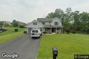 105 Buckingham Dr, Chambersburg, PA 17201