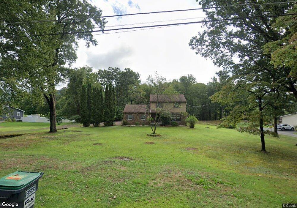 140 Crest St, Harding, PA 18643 - photo 1