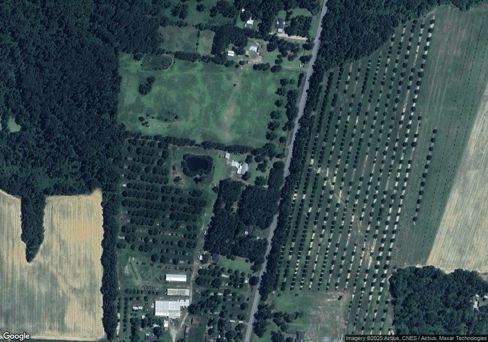 1457 Ga Highway 112 N, Pelham, GA 31779 - photo 1