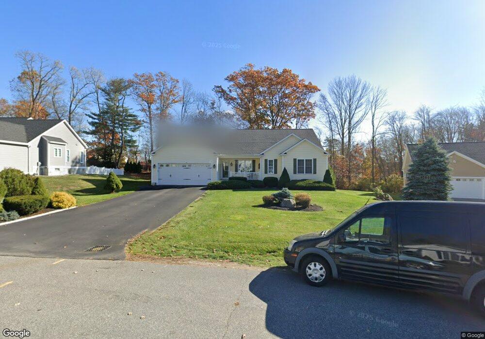 21 Irenes Way, Seabrook, NH 03874 - photo 1