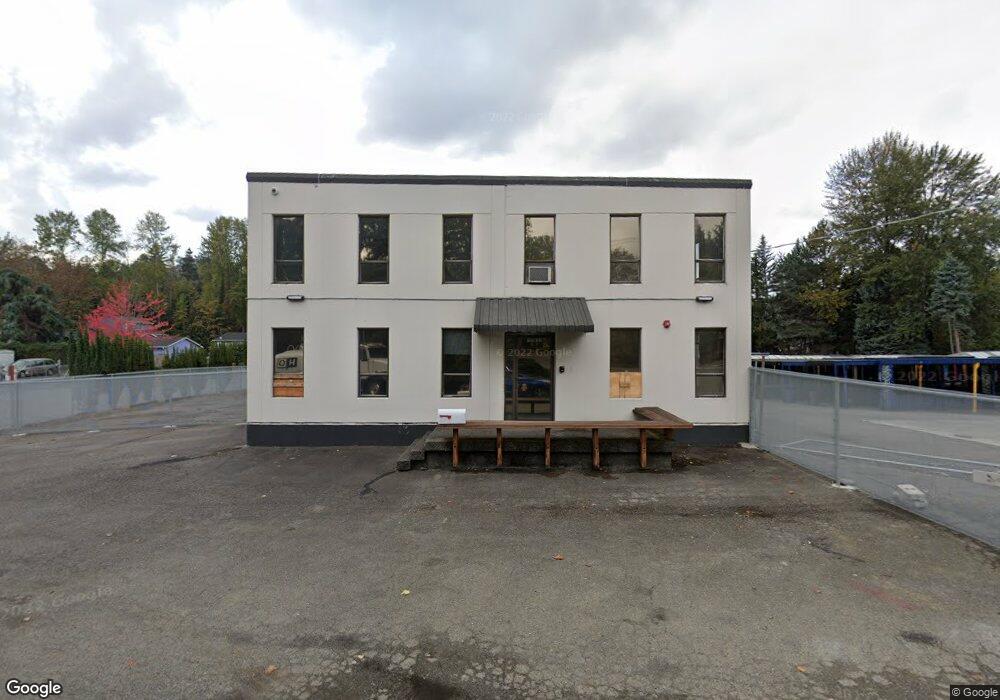 12677 E Marginal Way S, Tukwila, WA 98168 - photo 1