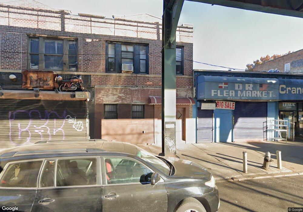 2845 Fulton St, Brooklyn, NY 11207 - photo 1