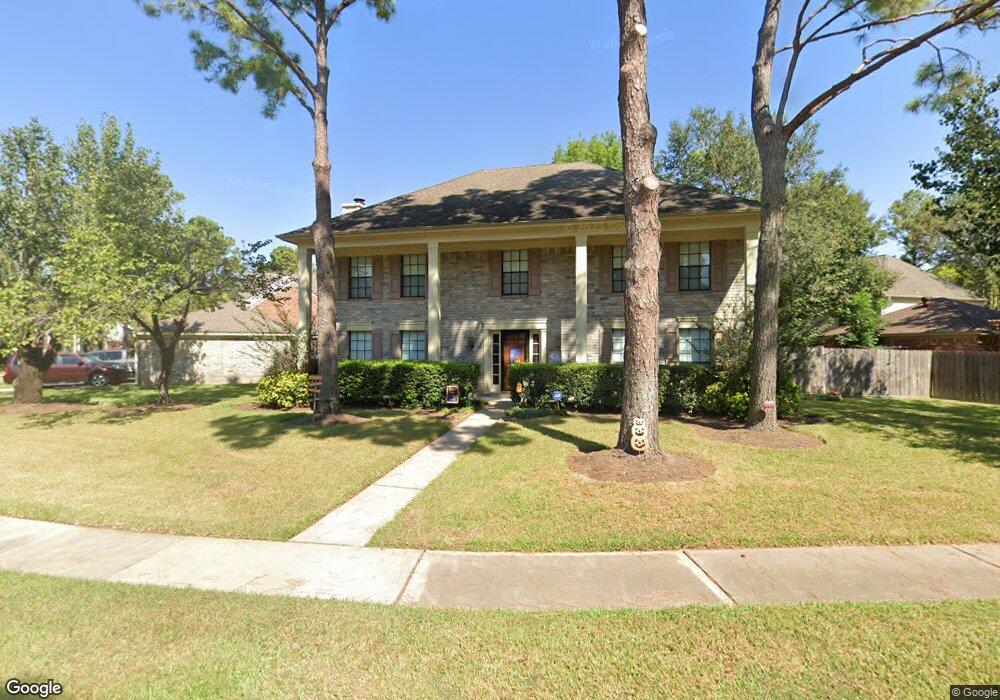 17210 Meadow Heights Dr, Houston, TX 77095 - photo 1